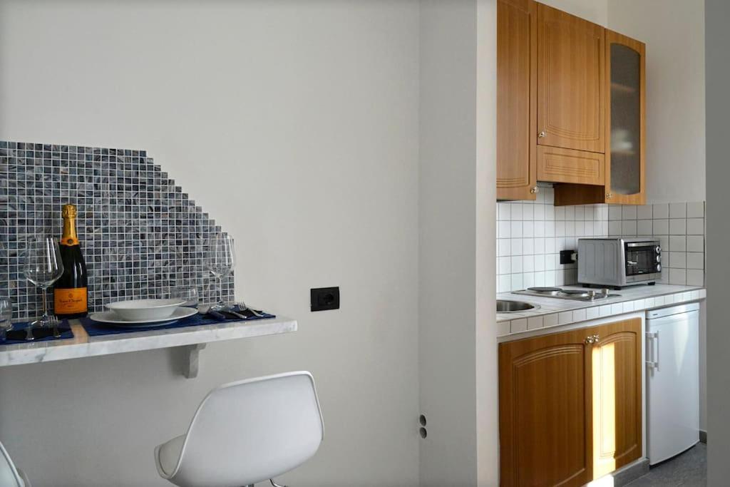 דירות Wonderful Flat Milano Center מראה חיצוני תמונה
