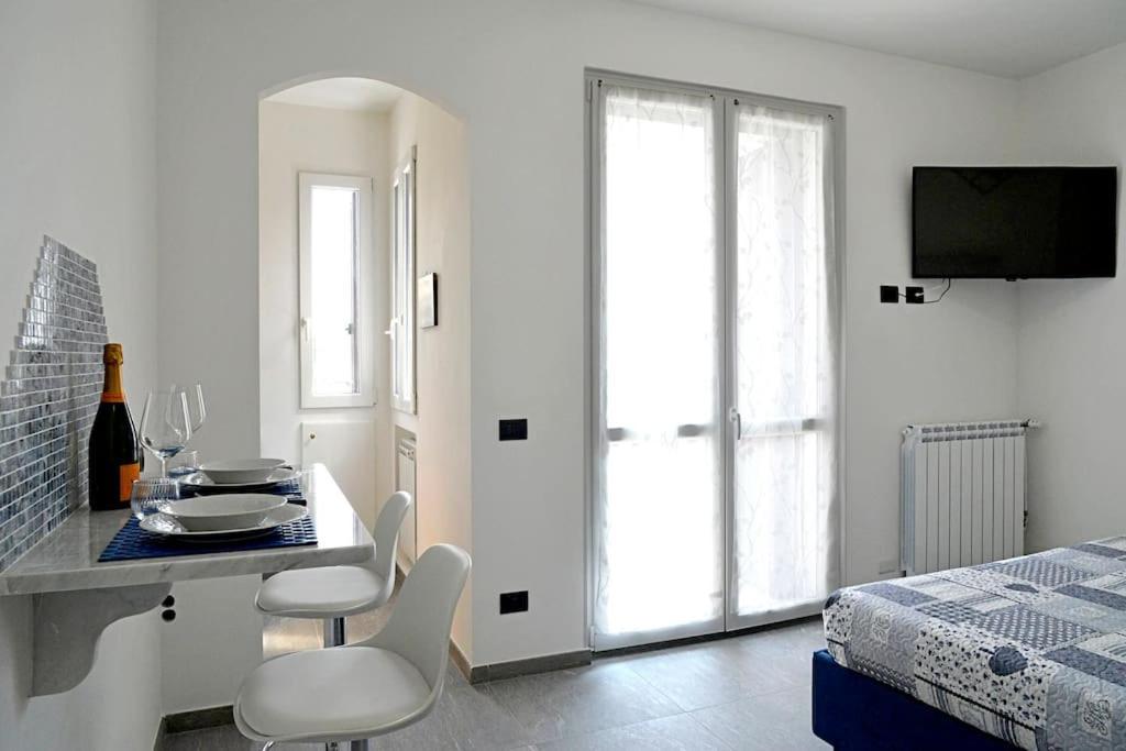 דירות Wonderful Flat Milano Center מראה חיצוני תמונה